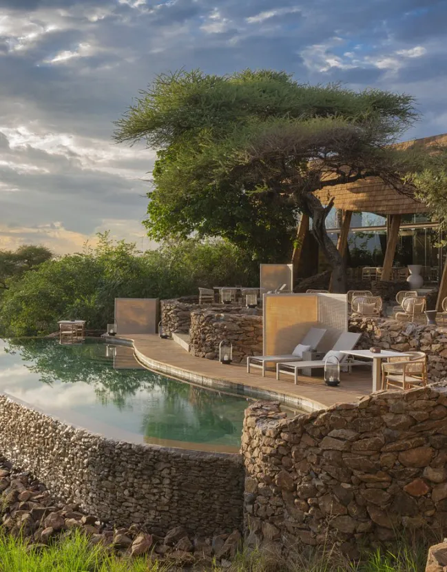 The Ultimate honeymoon in Serengeti and Zanzibar